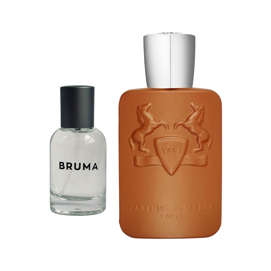 B103 - Insp. en Althair de Parfums de Marly