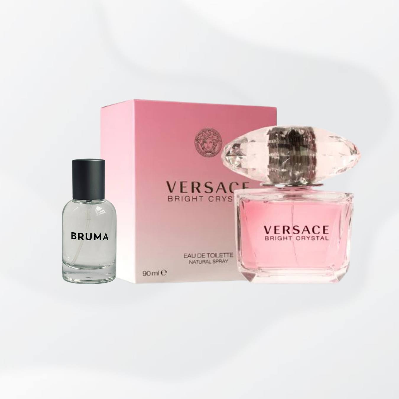 B05 - Insp. en Bright Crystal