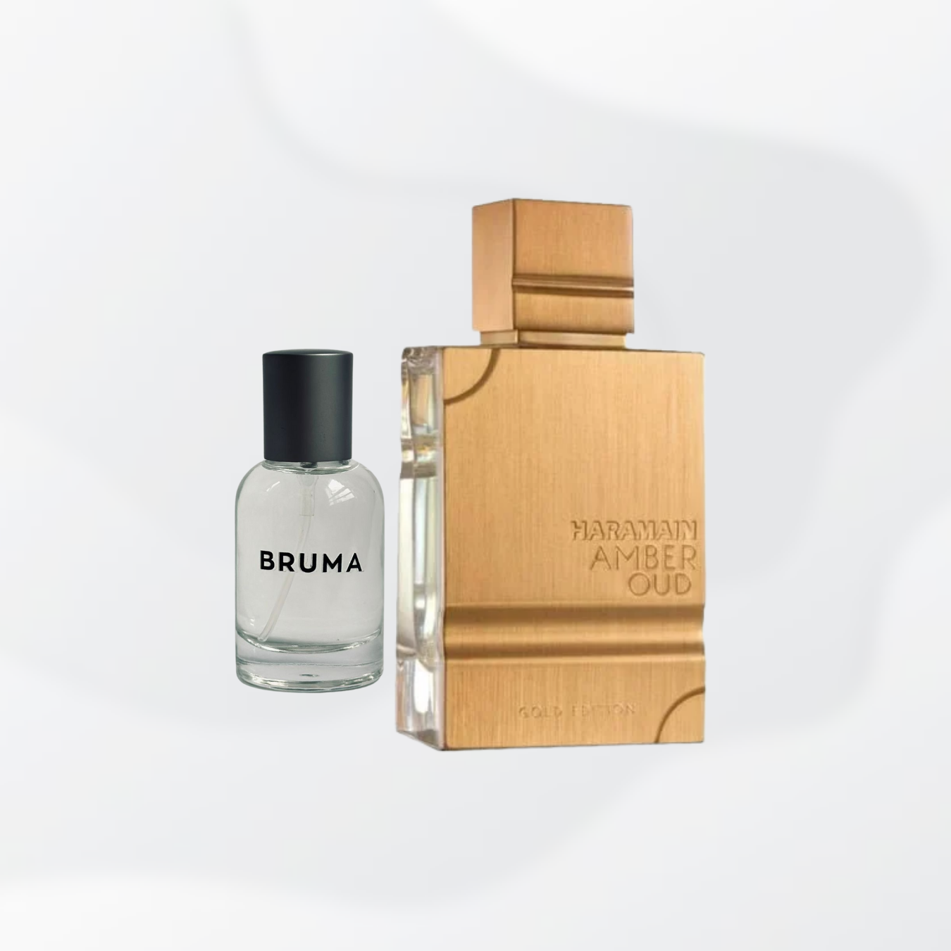 B21 - Insp. en Amber Oud Gold
