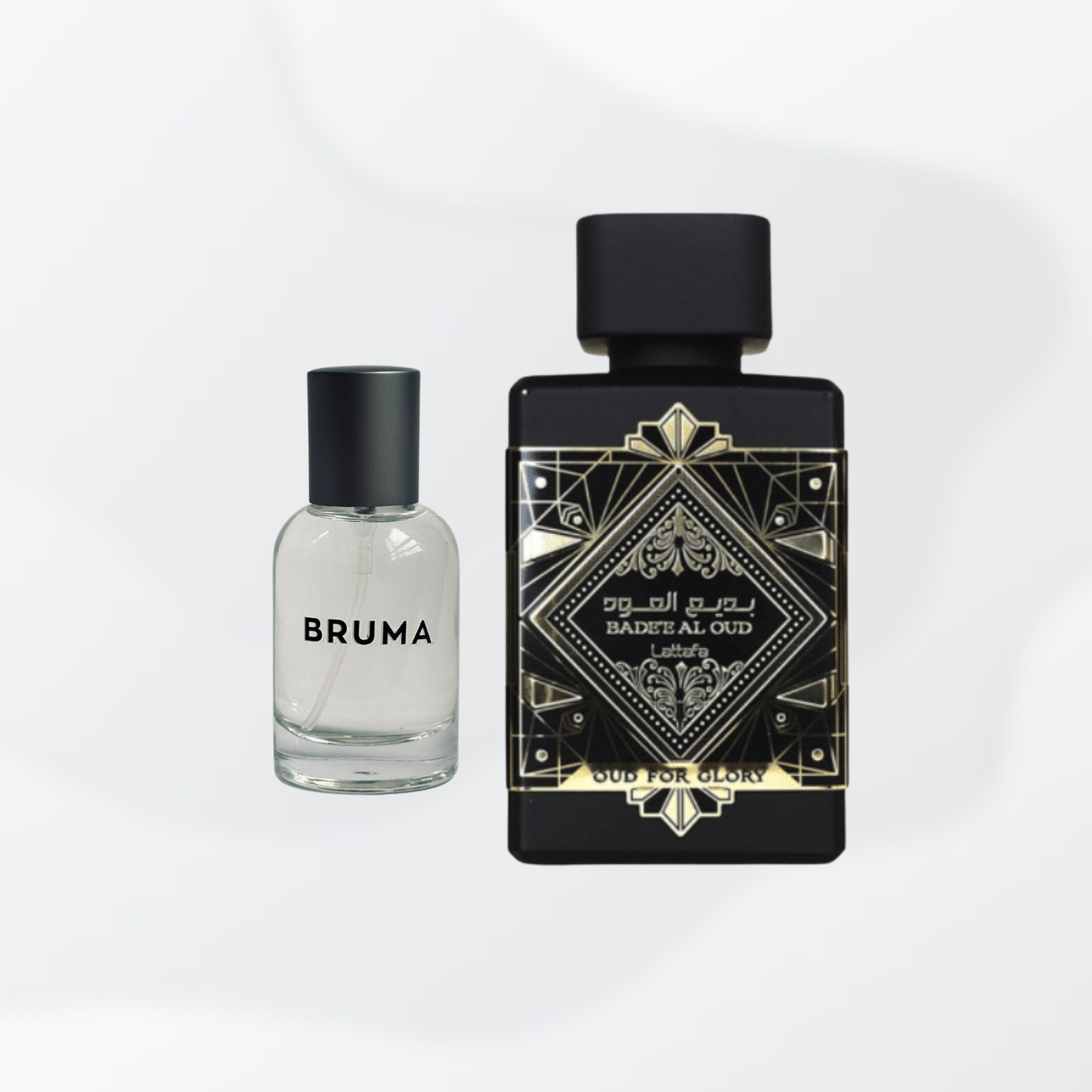 B35 - Insp. en Oud For Glory