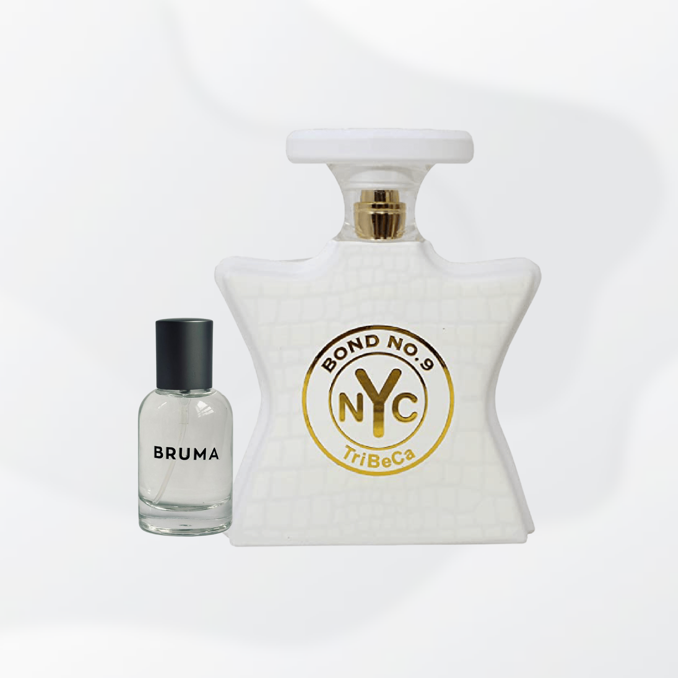 B65 - Insp. en Tribeca Bond N.9