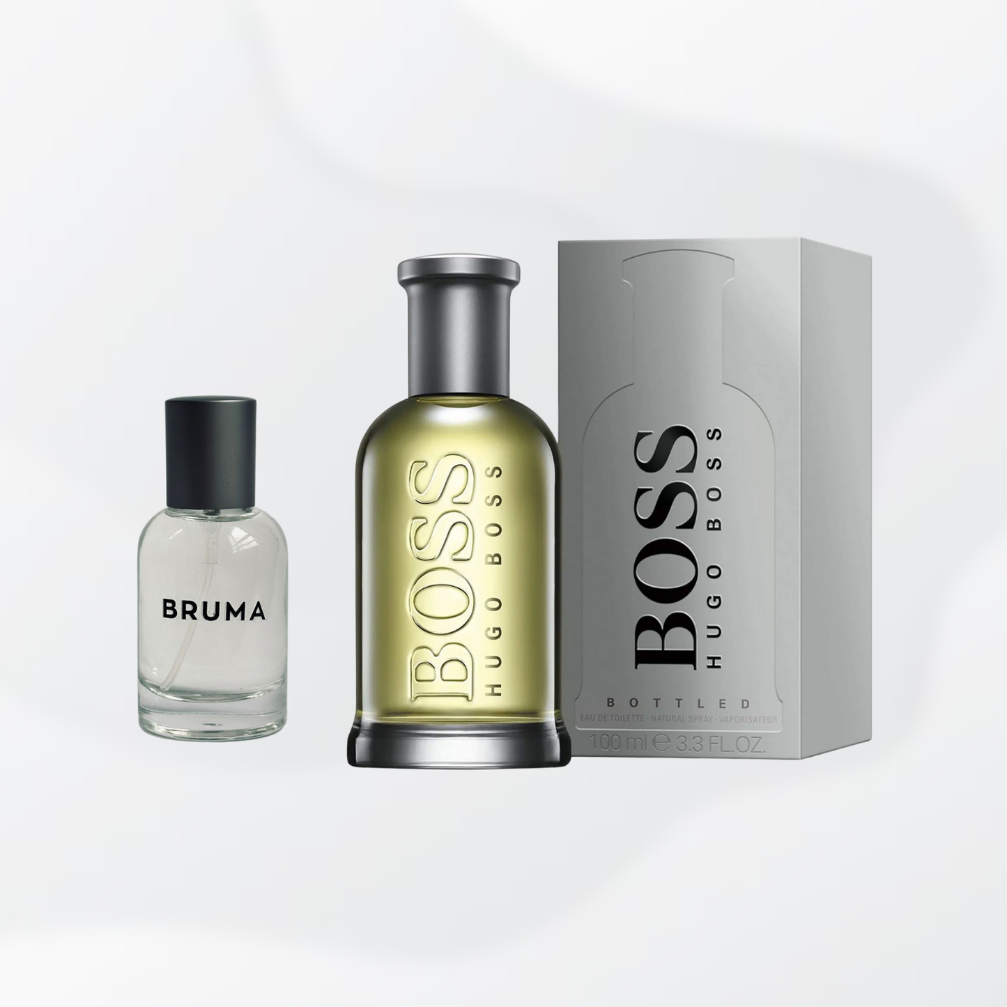 B47 - Insp. en Boss Bottled