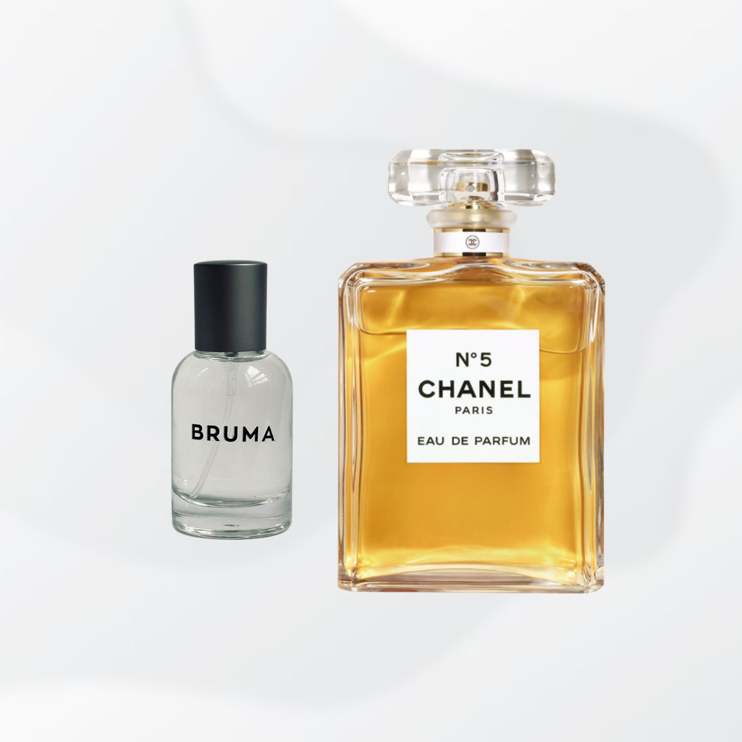 B52 - Insp. en Chanel Nº5