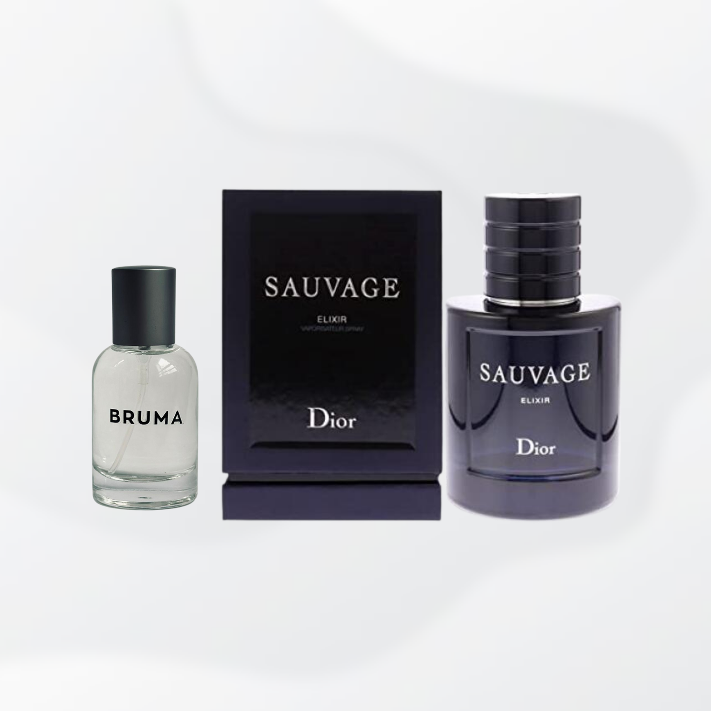 B42 - Insp. en Sauvage Elixir