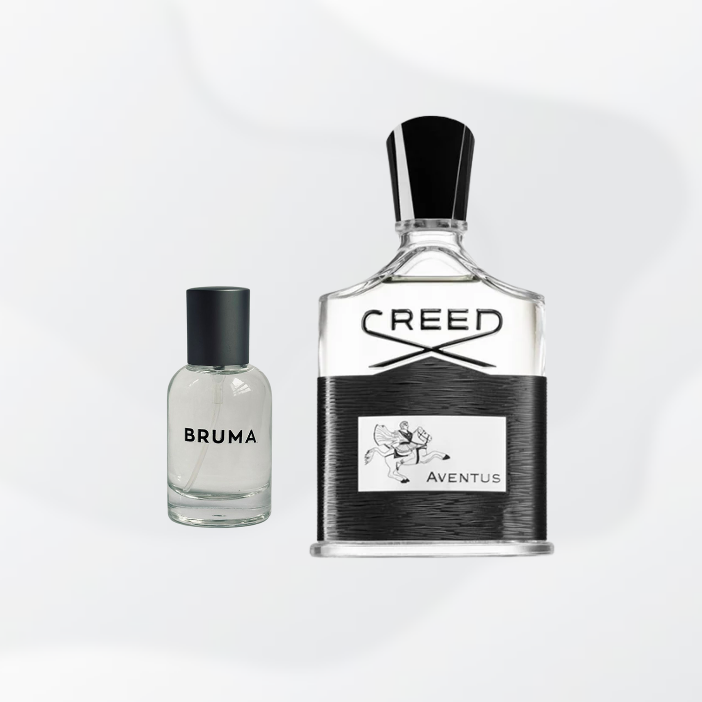 B48 - Insp. en Creed Aventus