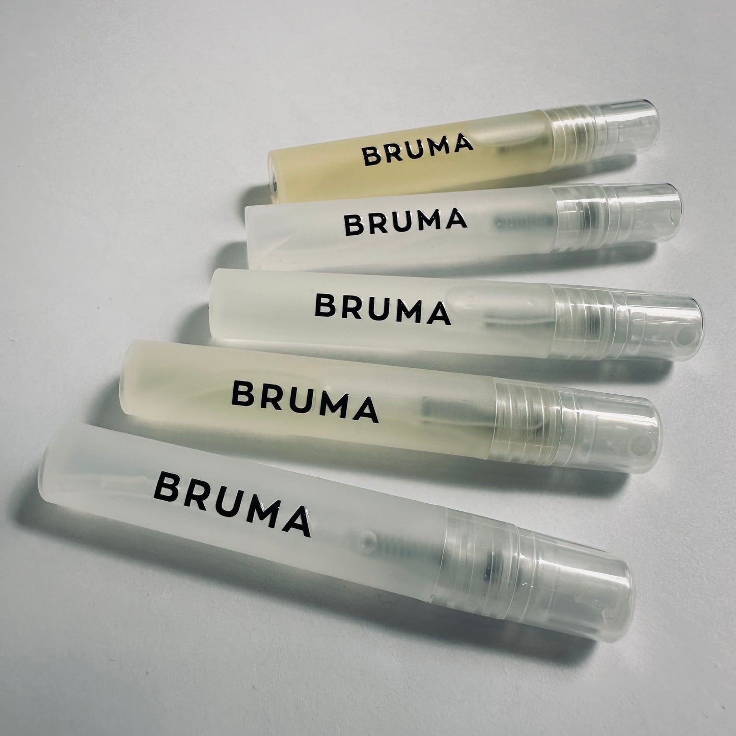 DISCOVERY SET X5 (8ml)