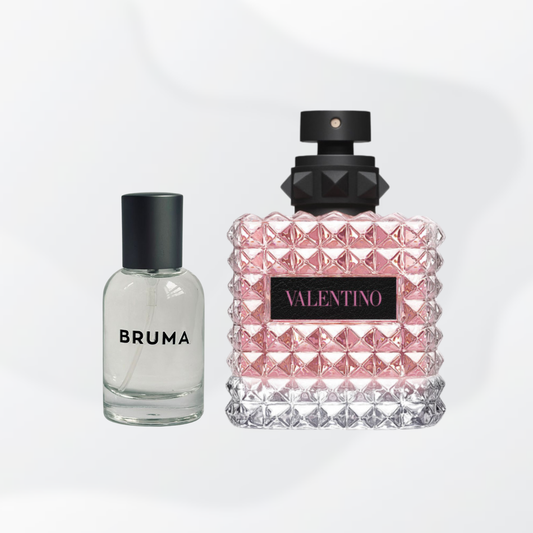 B88 - Insp. en Donna Born in Roma de Valentino