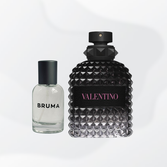 B89 - Insp. en Uomo Born in Roma de Valentino