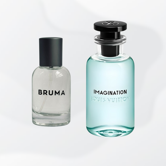 B98 - Insp. en Imagination de Louis Vuitton