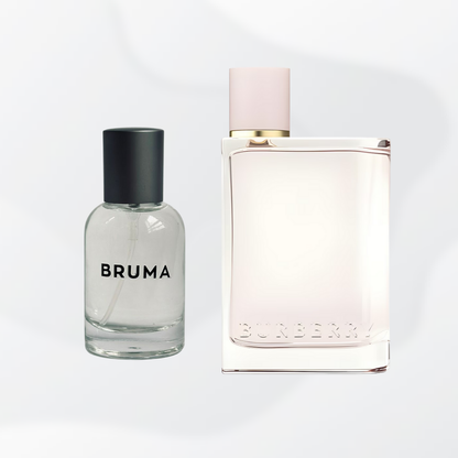 B97 - Insp. en Her de Burberry