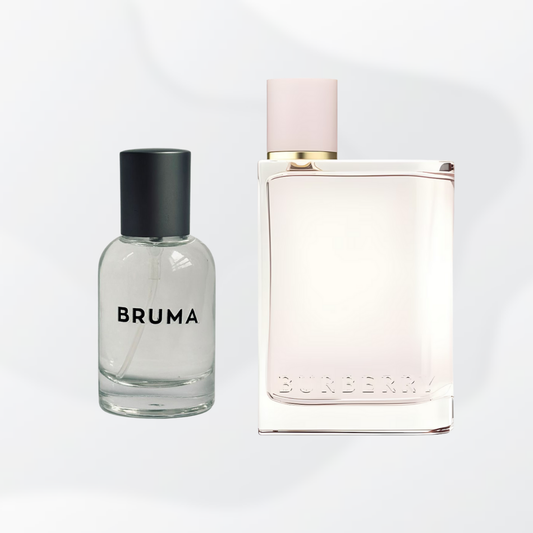 B97 - Insp. en Her de Burberry