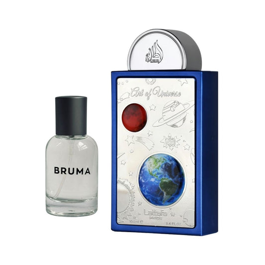 B102 - Insp. en Art of Universe de Lattafa