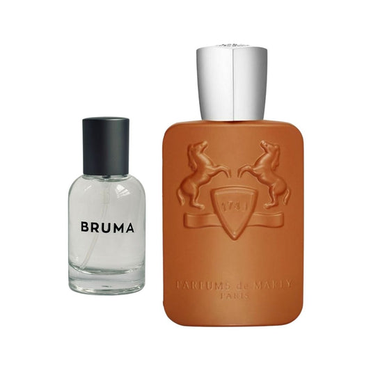 B103 - Insp. en Althair de Parfums de Marly