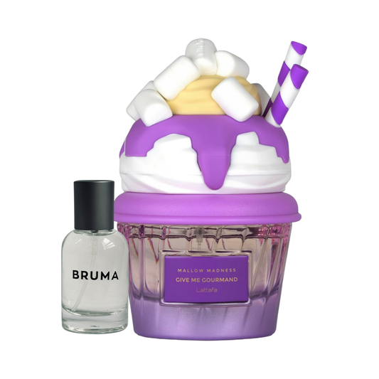 B119 - Insp. en Mallow Maddnes de Lattafa