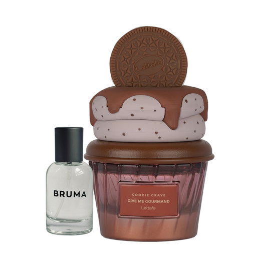 B120 - Insp. en Cookie Crave de Lattafa