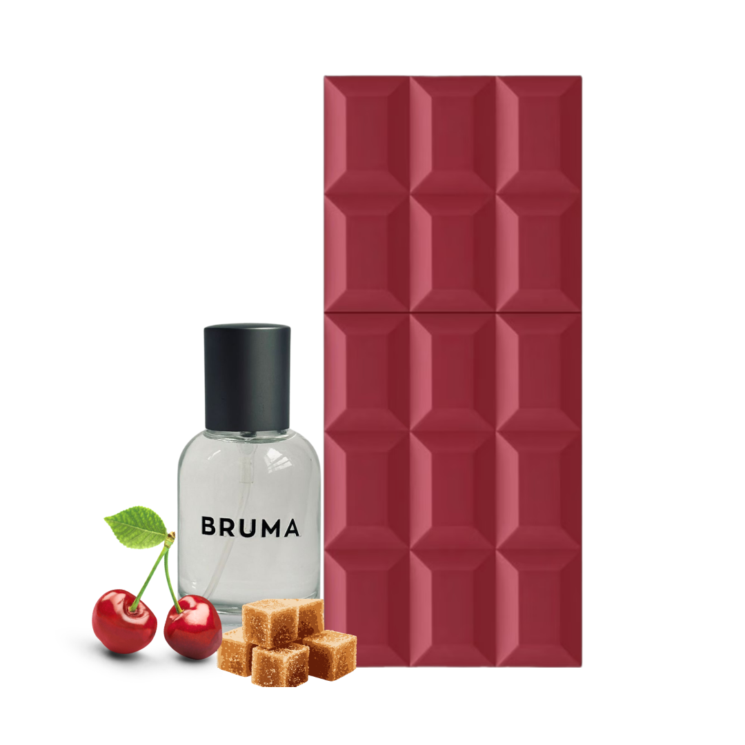 B126 - Insp. en Sweet Tooth Cherry Baby de Sabrina Carpenter