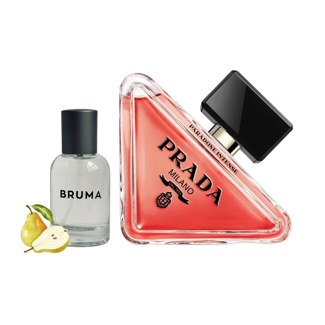 B130 - Insp. en Prada Paradoxe Intense de Prada