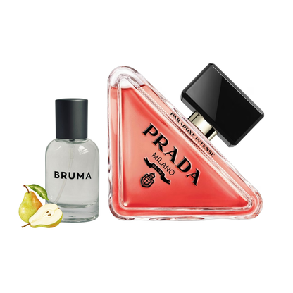B130 - Insp. en Prada Paradoxe Intense de Prada