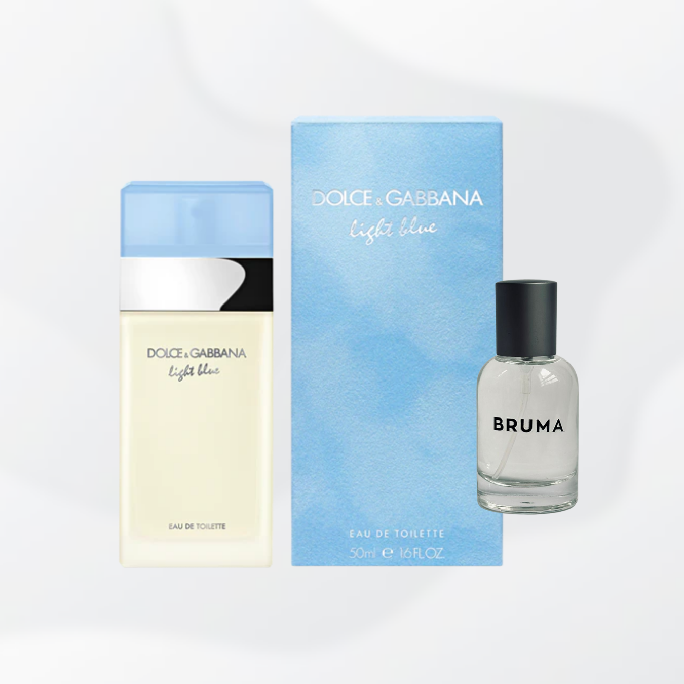 B01 - Insp. en Light Blue