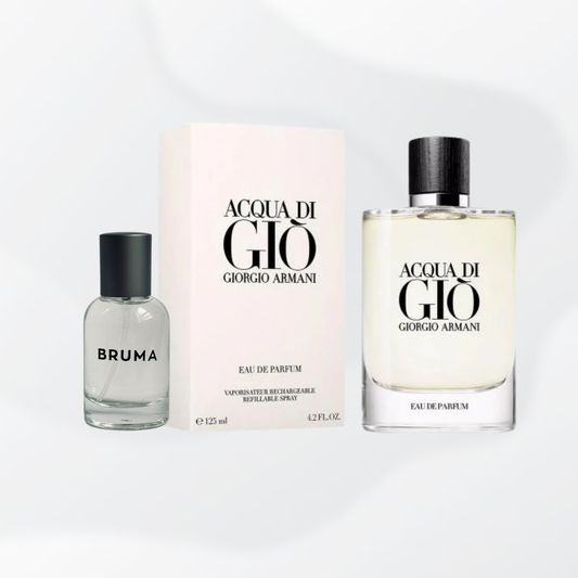 B03 - Insp. en Acqua Di Gio