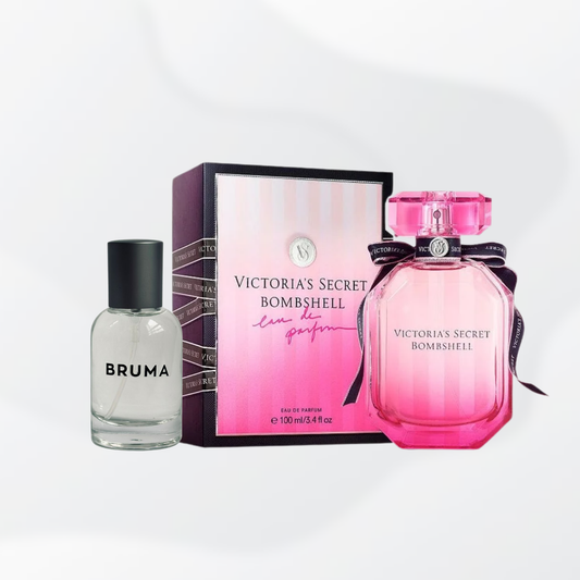 B06 - Insp. en Bombshell VS