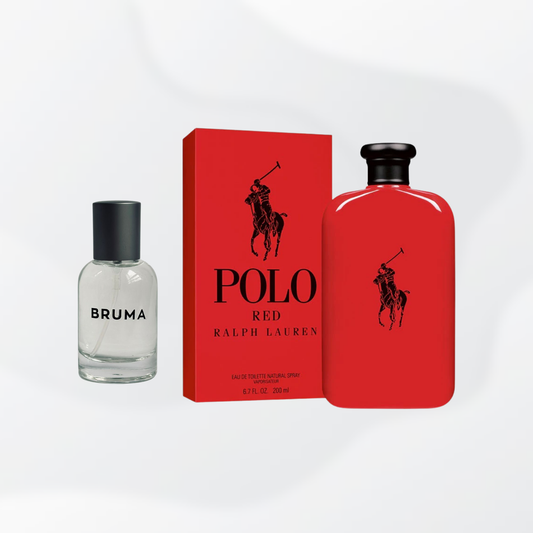 B61 - Insp. en Polo Red