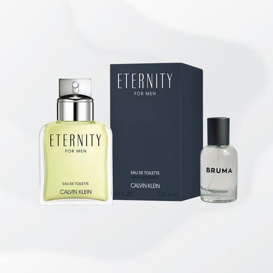 B10 - Insp. en Eternity CK