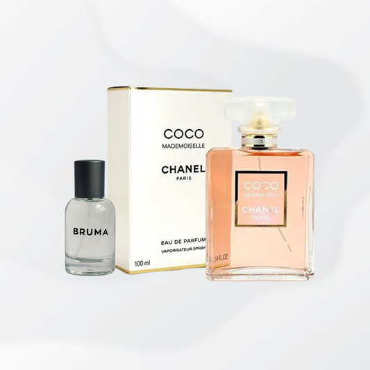 B12 - Insp. en Coco Mademoiselle