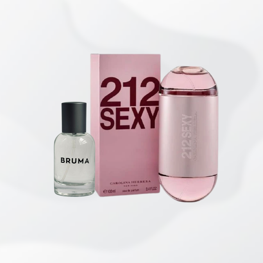 B13 - Insp. en 212 Sexy