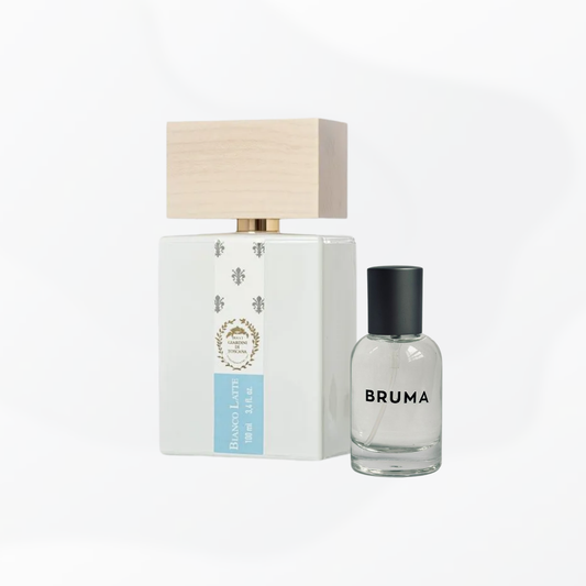 B19 - Insp. en Bianco Latte