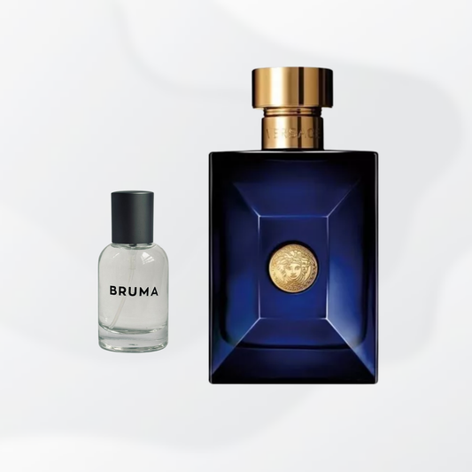 B50 - Insp. en Dylan Blue