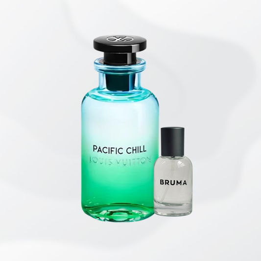 B78 - Insp. en Pacific Chill de Louis Vuitton