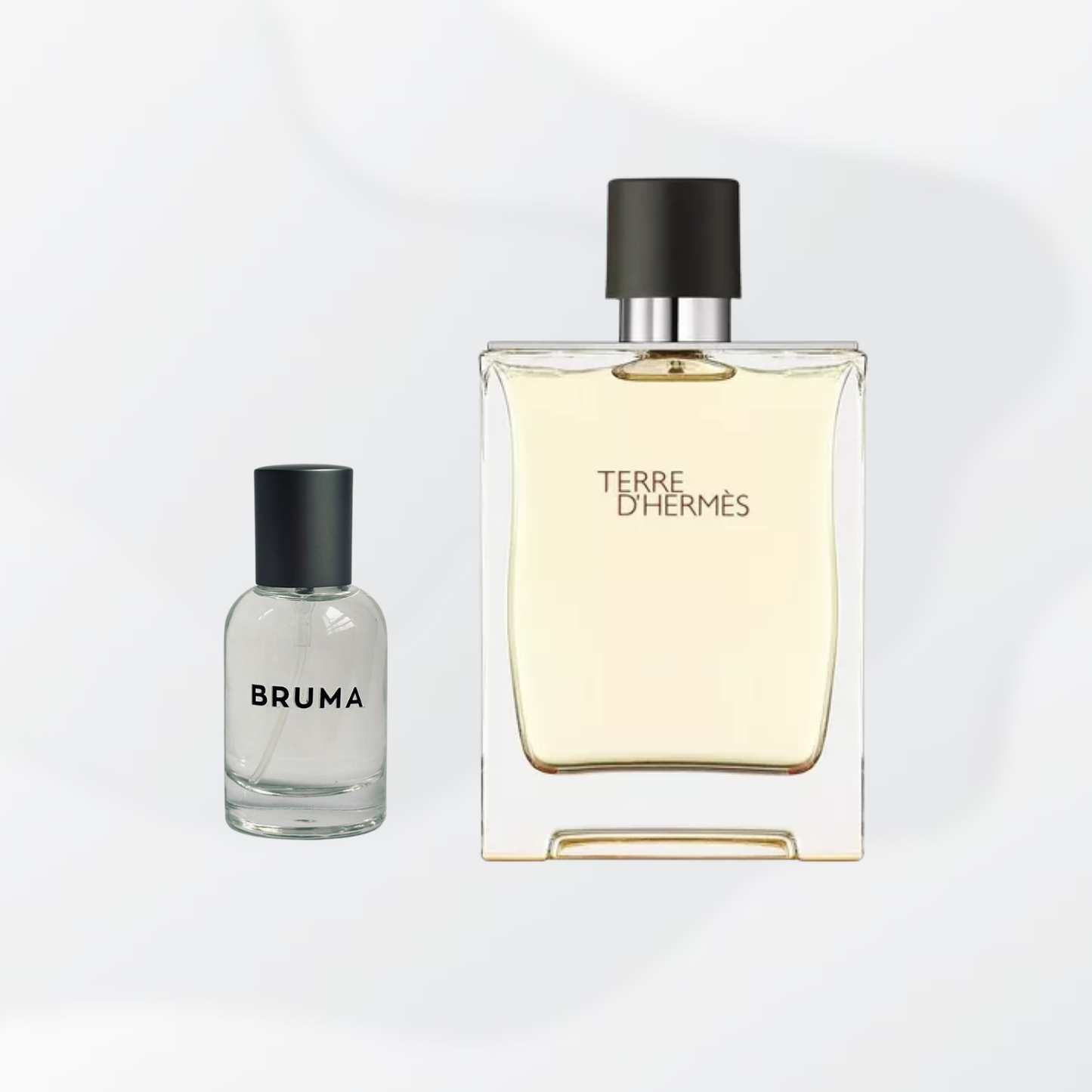 B32 - Insp. en Terre D'Hermés