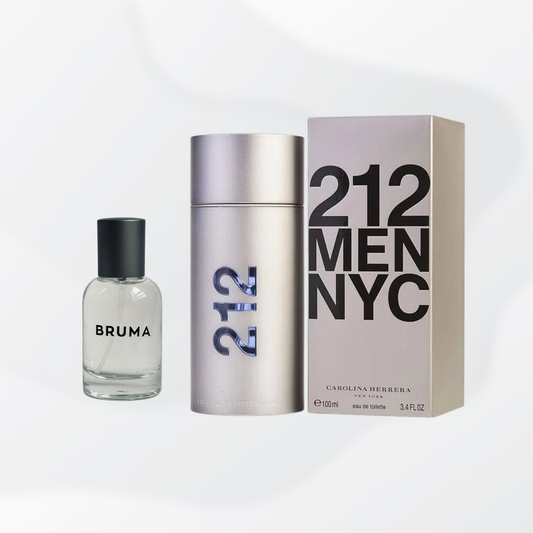 B53 - Insp. en 212 Men