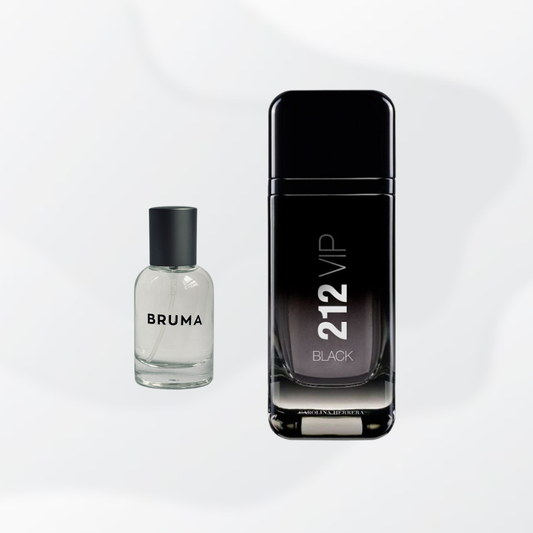 B54 - Insp. en 212 VIP Black