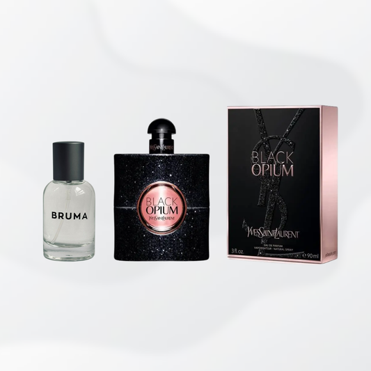 B26 - Insp. en Black Opium
