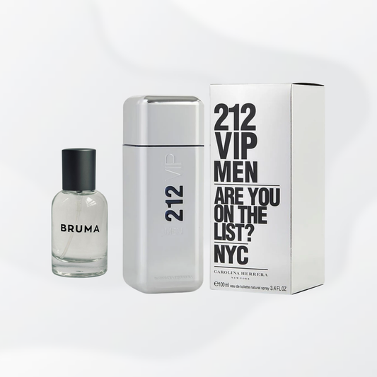 B46 - Insp. en 212 VIP Men
