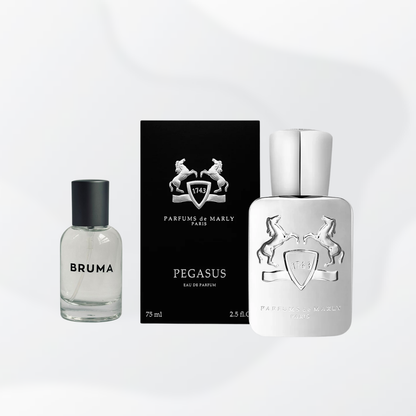 B81 - Insp. en Pegasus de Parfums de Marly