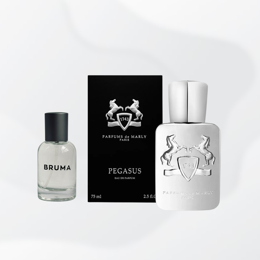 B81 - Insp. en Pegasus de Parfums de Marly