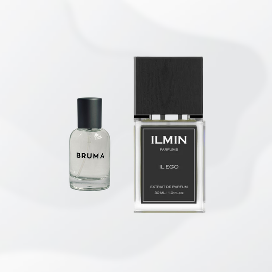 B74 - Insp. en Il Ego de Ilmin