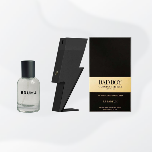 B49 - Insp. en Bad Boy