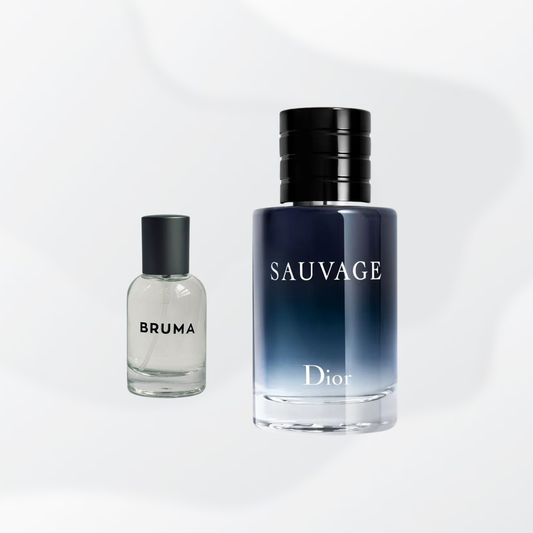 B41 - Insp. en Sauvage