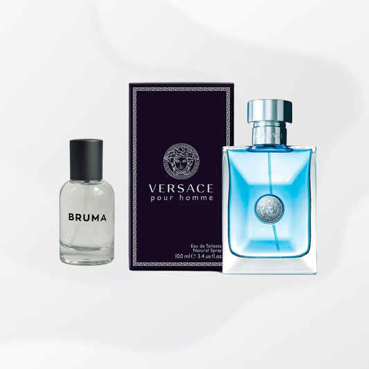B60 - Insp. en Versace Pour Homme