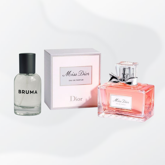 B96 - Insp. en Miss Dior de Dior